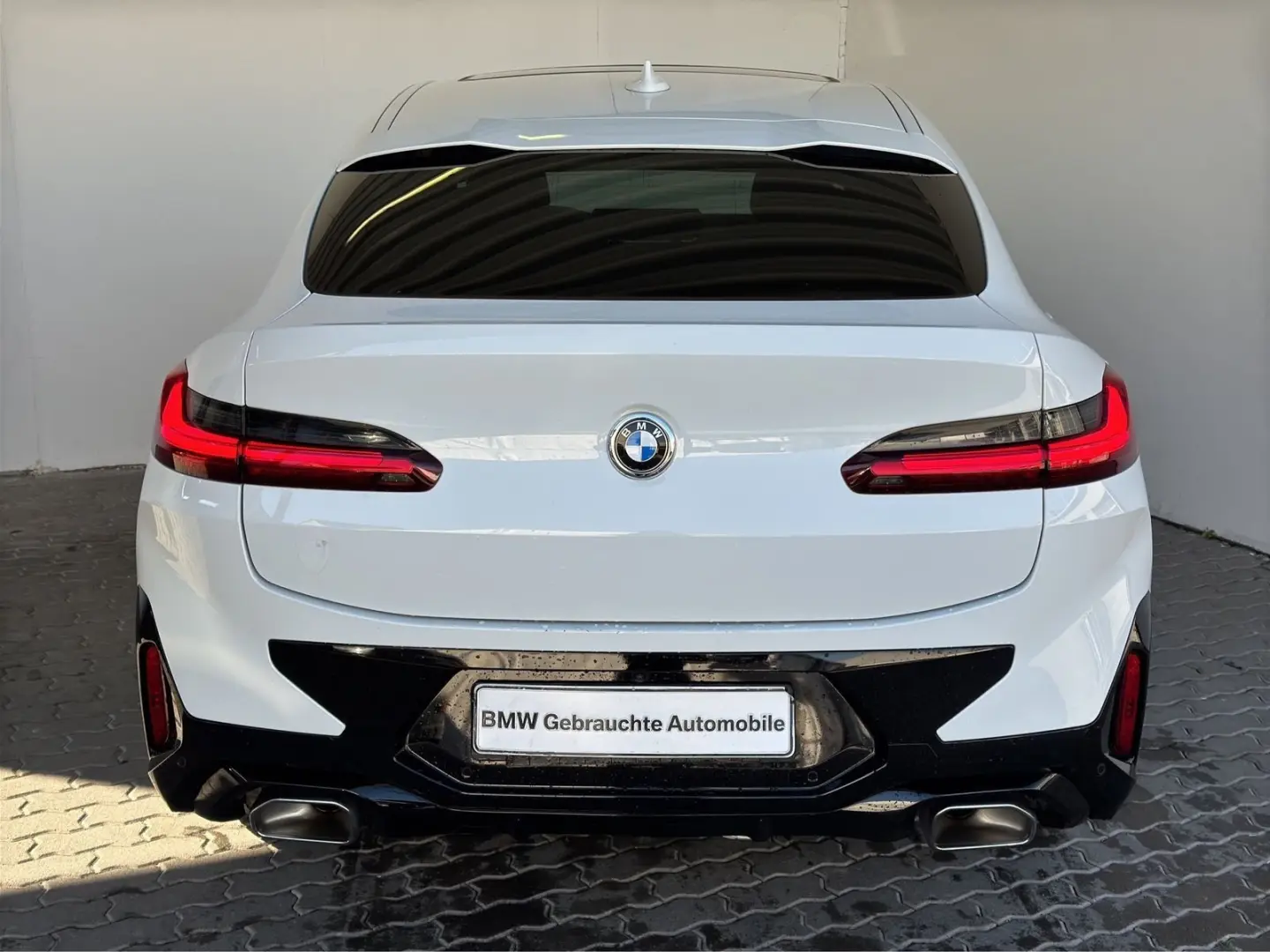 X4 xDrive20d M Sport Navi.LED.Standhz.360 .AHK