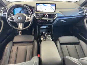 X4 xDrive20d M Sport Navi.LED.Standhz.360 .AHK