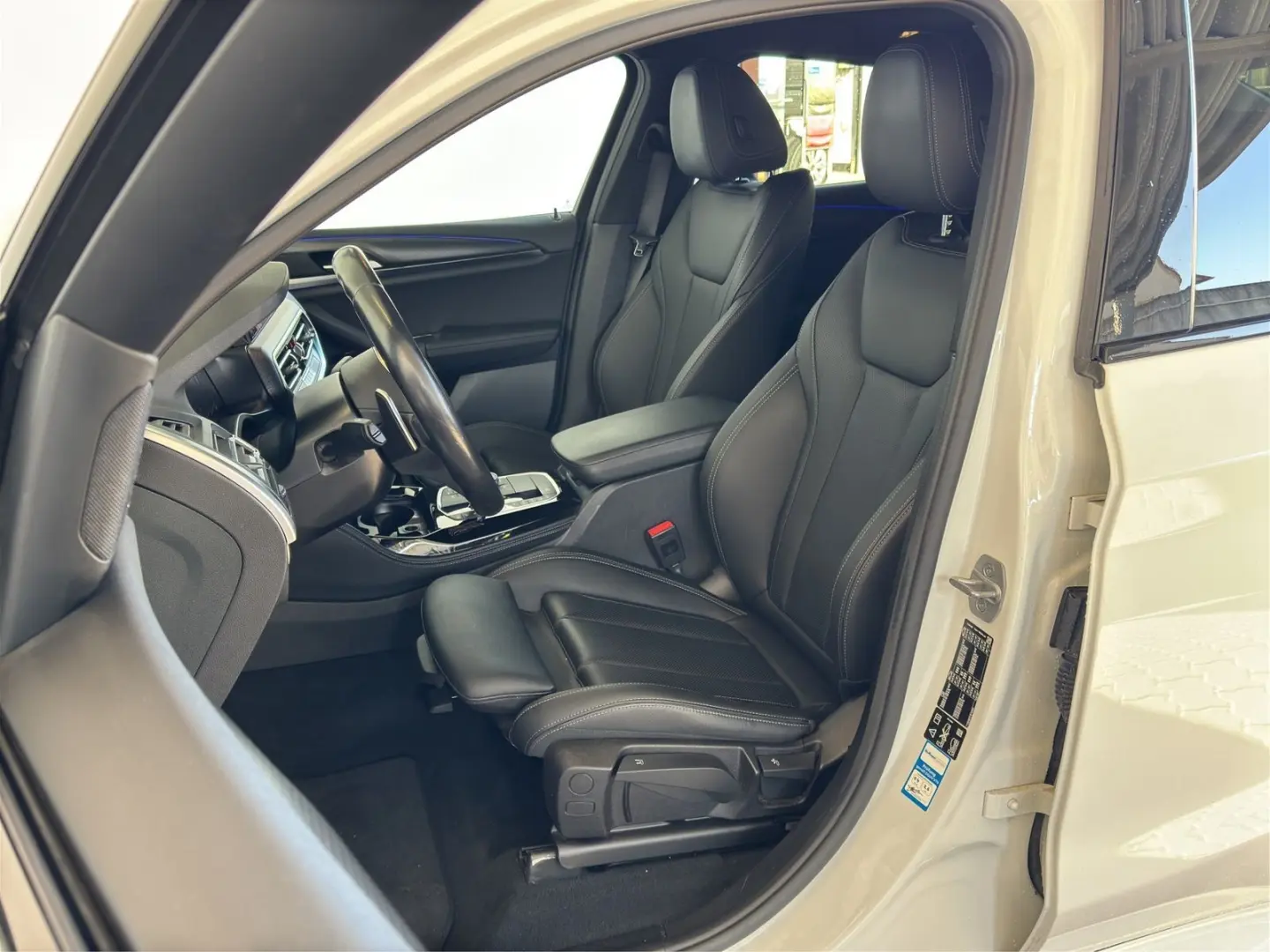 X4 xDrive20d M Sport Navi.LED.Standhz.360 .AHK