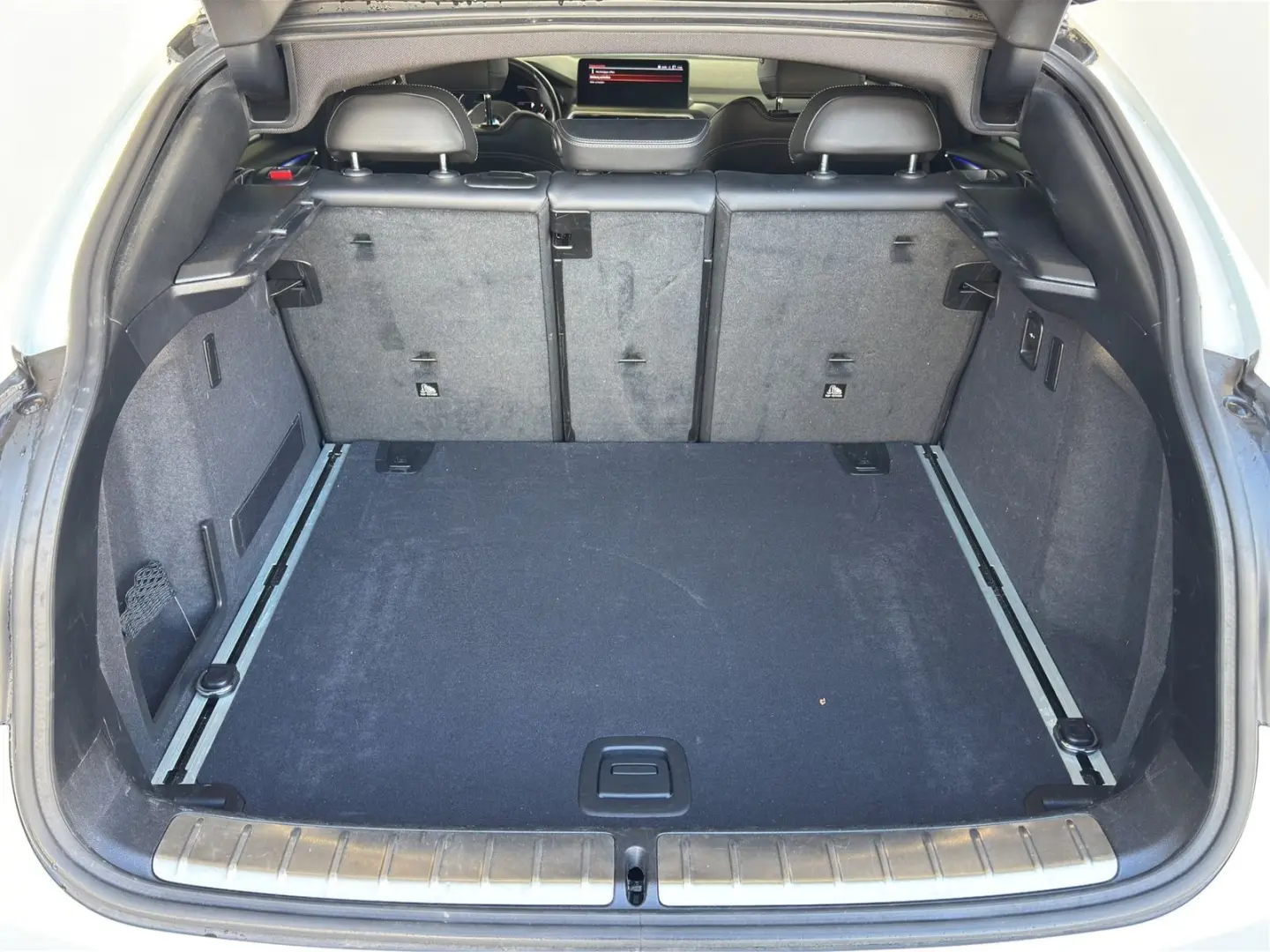 X4 xDrive20d M Sport Navi.LED.Standhz.360 .AHK