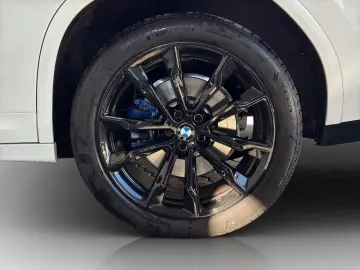 X4 xDrive20d M Sport Navi.LED.Standhz.360 .AHK