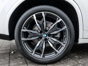 X4 xDrive20d M Sport AHK RFK NAVI Standh. LED