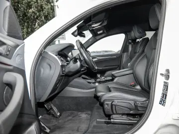 X4 xDrive20d M Sport AHK RFK NAVI Standh. LED