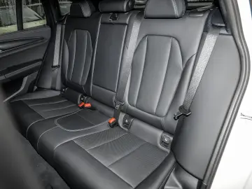 X4 xDrive20d M Sport AHK RFK NAVI Standh. LED