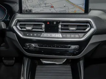 X4 xDrive20d M Sport AHK RFK NAVI Standh. LED