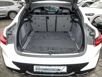 X4 xDrive20d M Sport AHK RFK NAVI Standh. LED