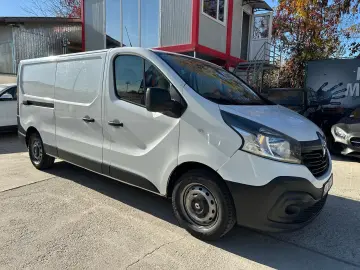 Renault Trafic VAN 1.6 dci 95 CP Euro 6
