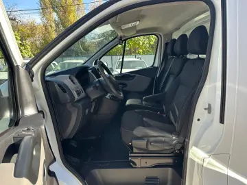 Renault Trafic VAN 1.6 dci 95 CP Euro 6