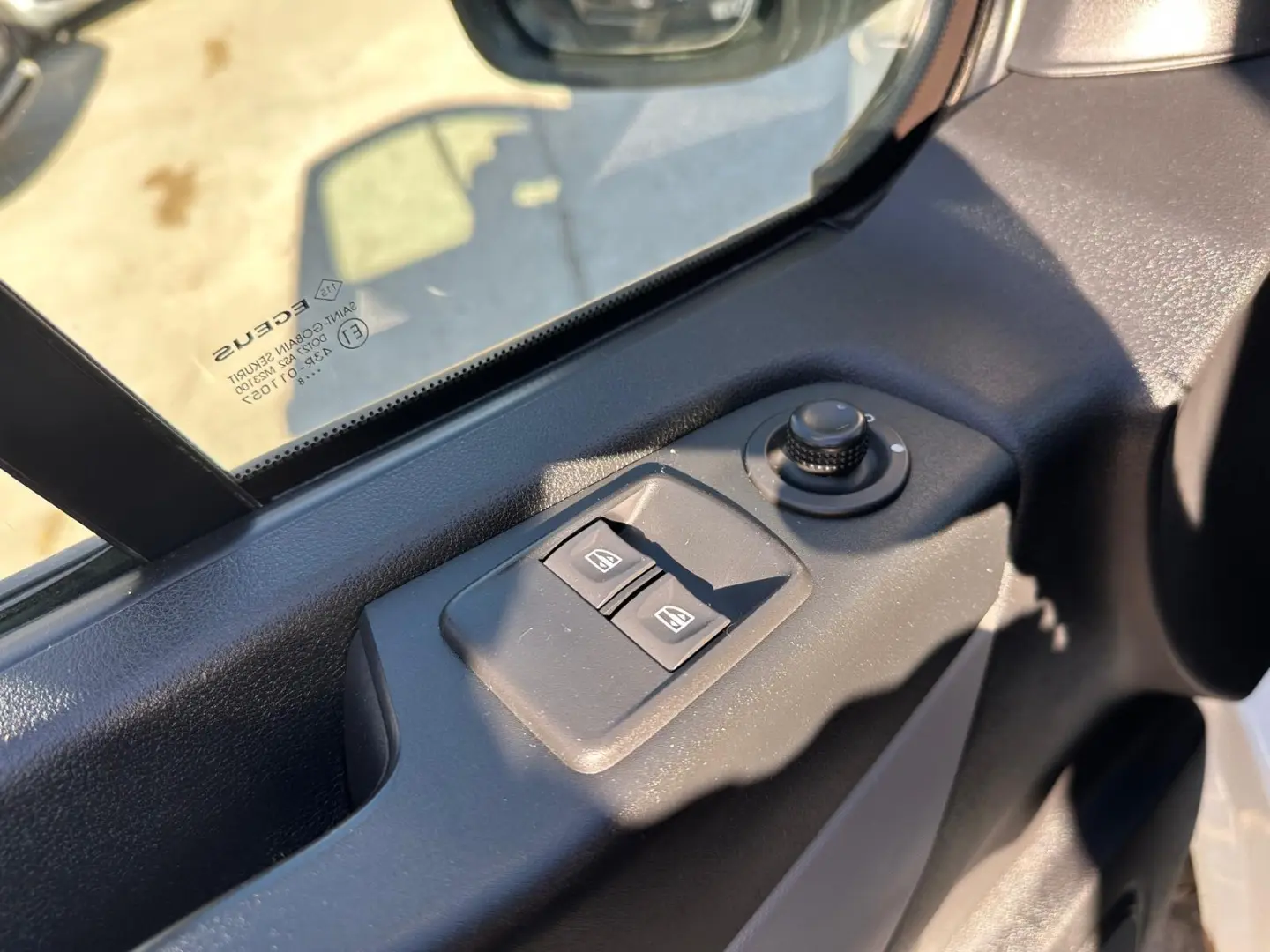 Renault Trafic VAN 1.6 dci 95 CP Euro 6