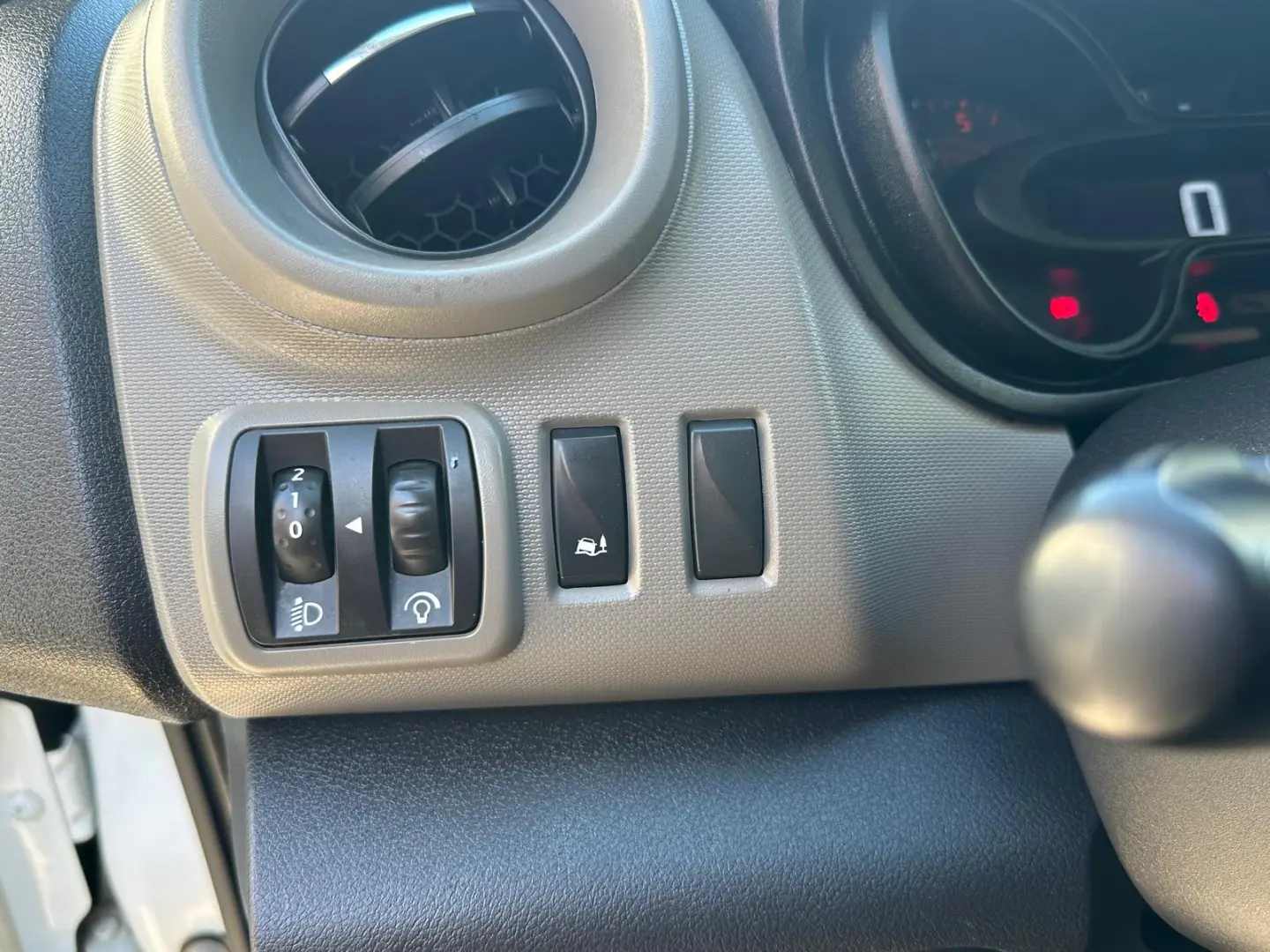 Renault Trafic VAN 1.6 dci 95 CP Euro 6