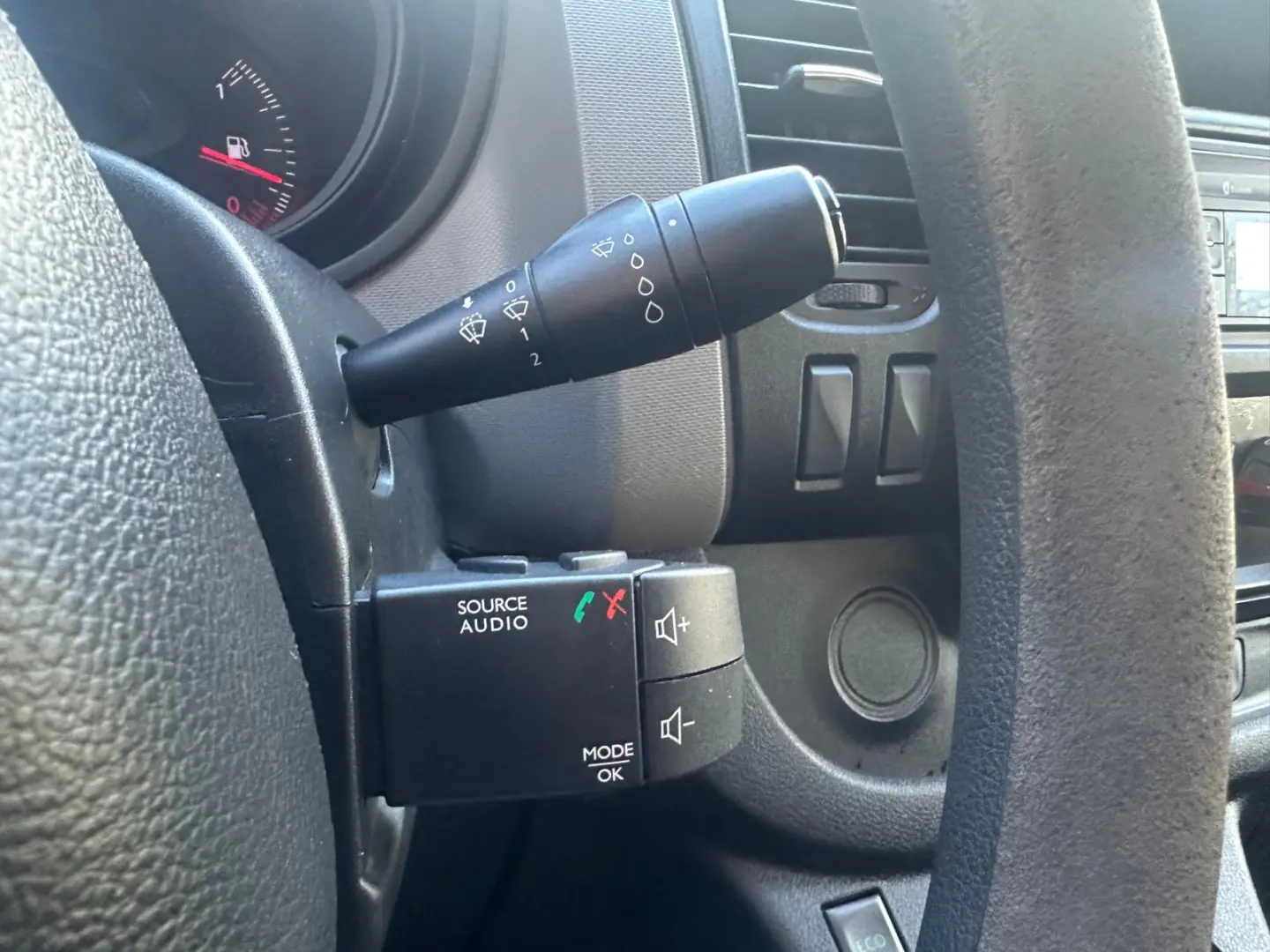 Renault Trafic VAN 1.6 dci 95 CP Euro 6