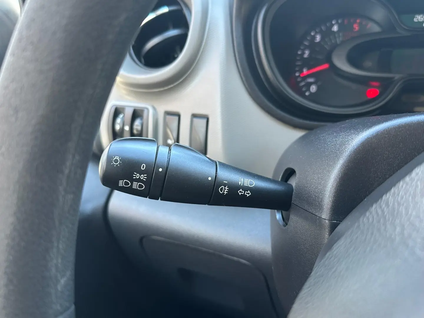 Renault Trafic VAN 1.6 dci 95 CP Euro 6