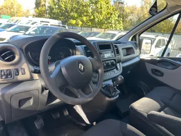 Renault Trafic VAN 1.6 dci 95 CP Euro 6