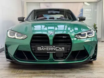 M3 xDr. Comp. CabronExt. Sitzlüft. ACC Drivers