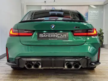 M3 xDr. Comp. CabronExt. Sitzlüft. ACC Drivers