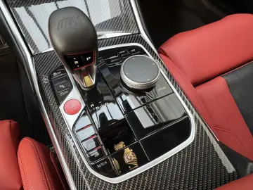 M3 xDr. Comp. CabronExt. Sitzlüft. ACC Drivers