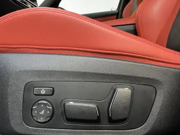 M3 xDr. Comp. CabronExt. Sitzlüft. ACC Drivers