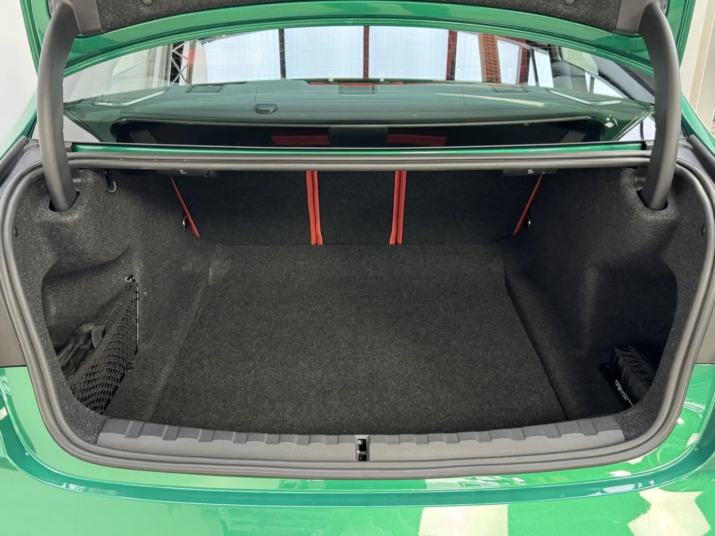 M3 xDr. Comp. CabronExt. Sitzlüft. ACC Drivers