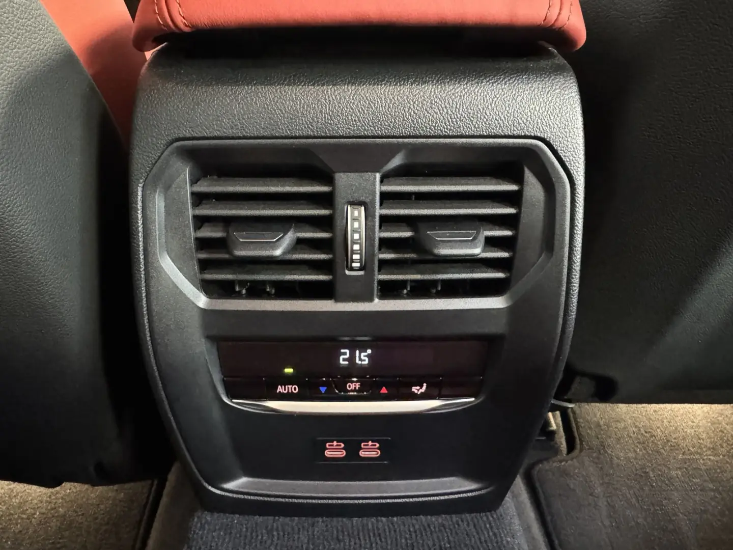 M3 xDr. Comp. CabronExt. Sitzlüft. ACC Drivers