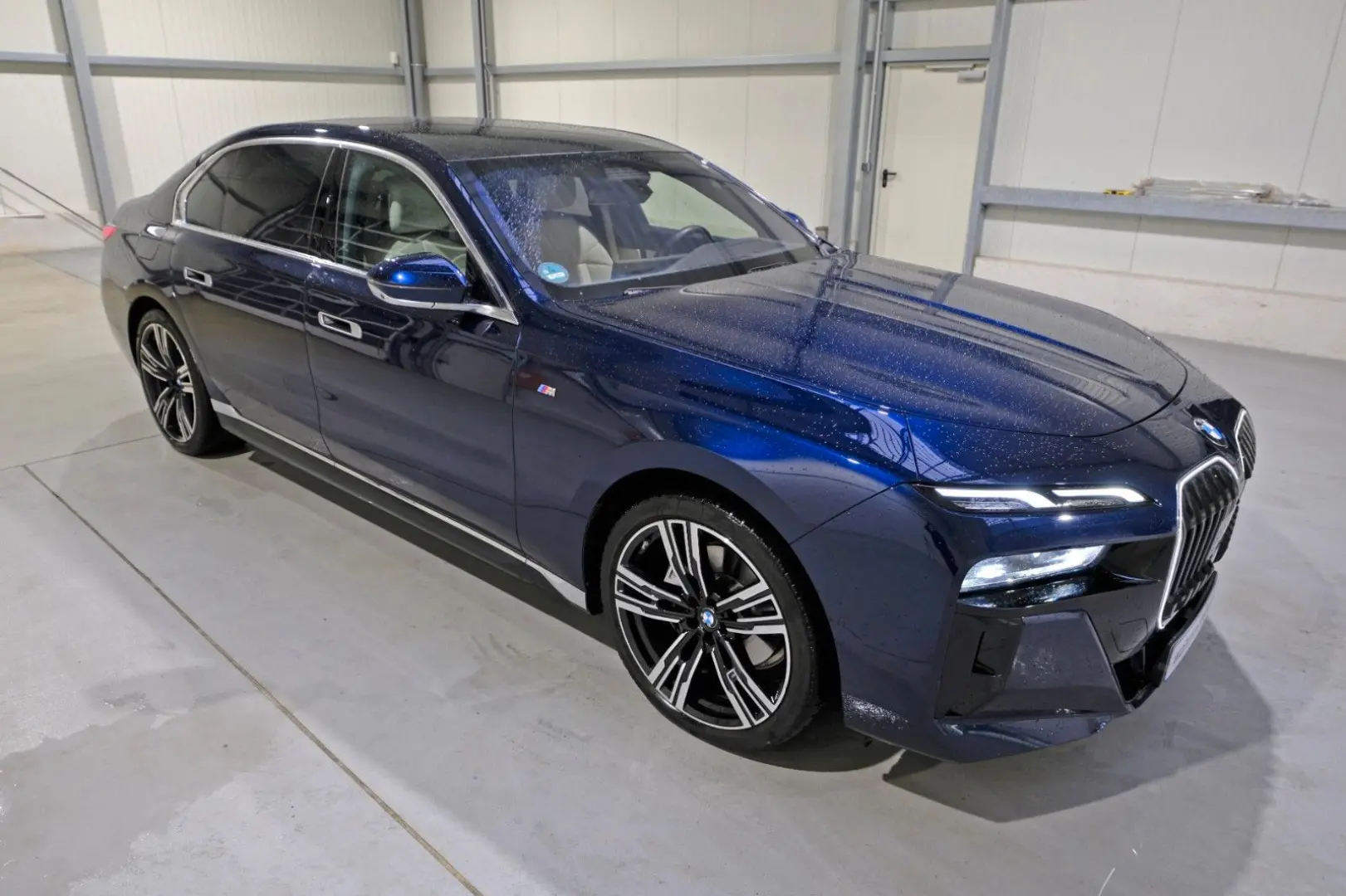 740 d xDrive M Sport TV SoftClose MultifunctionS IconicGl