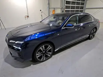 740 d xDrive M Sport TV SoftClose MultifunctionS IconicGl