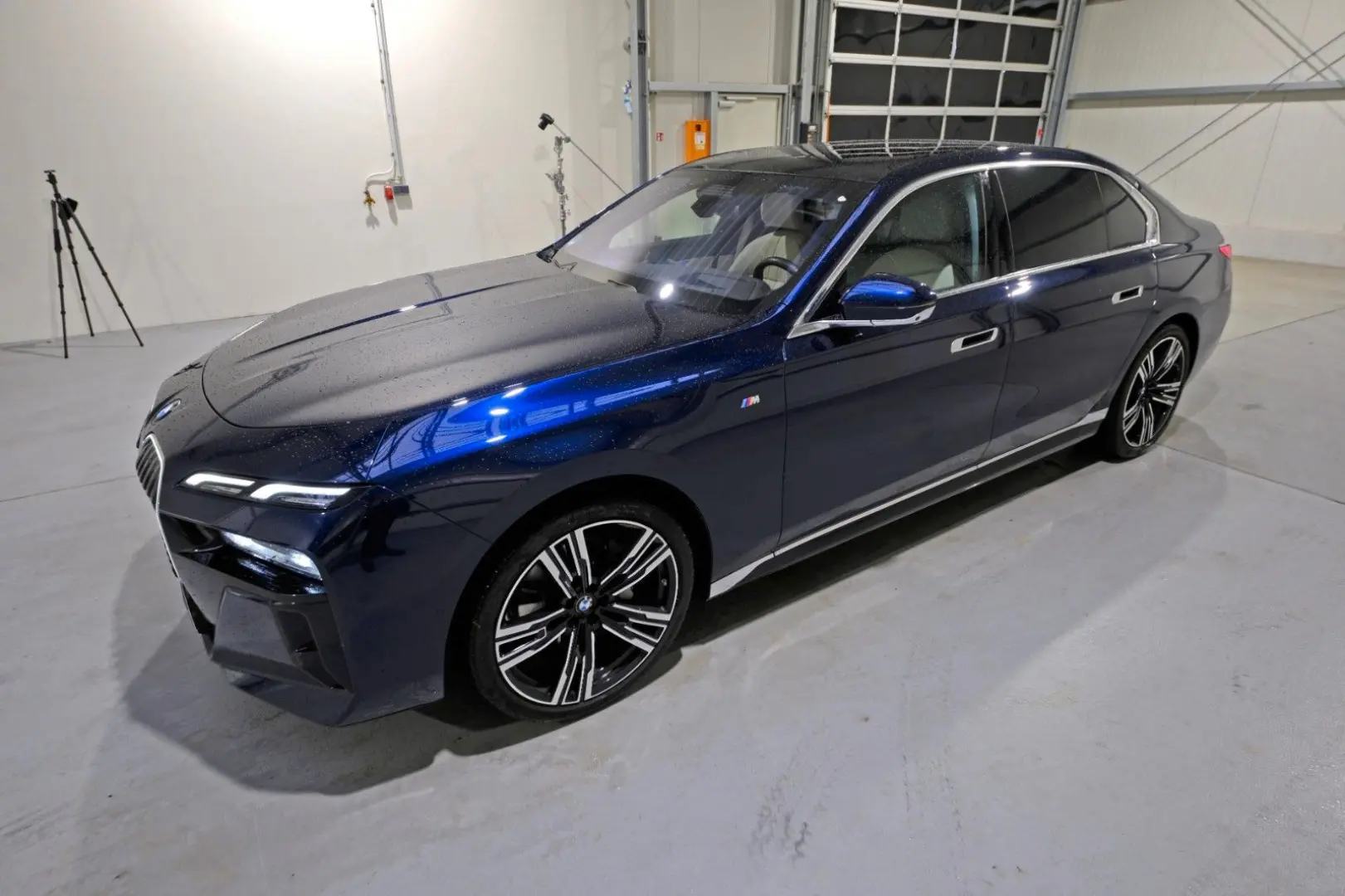 740 d xDrive M Sport TV SoftClose MultifunctionS IconicGl