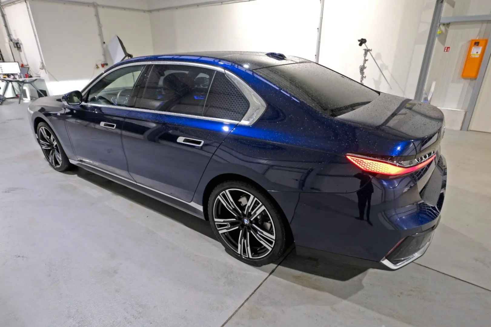 740 d xDrive M Sport TV SoftClose MultifunctionS IconicGl