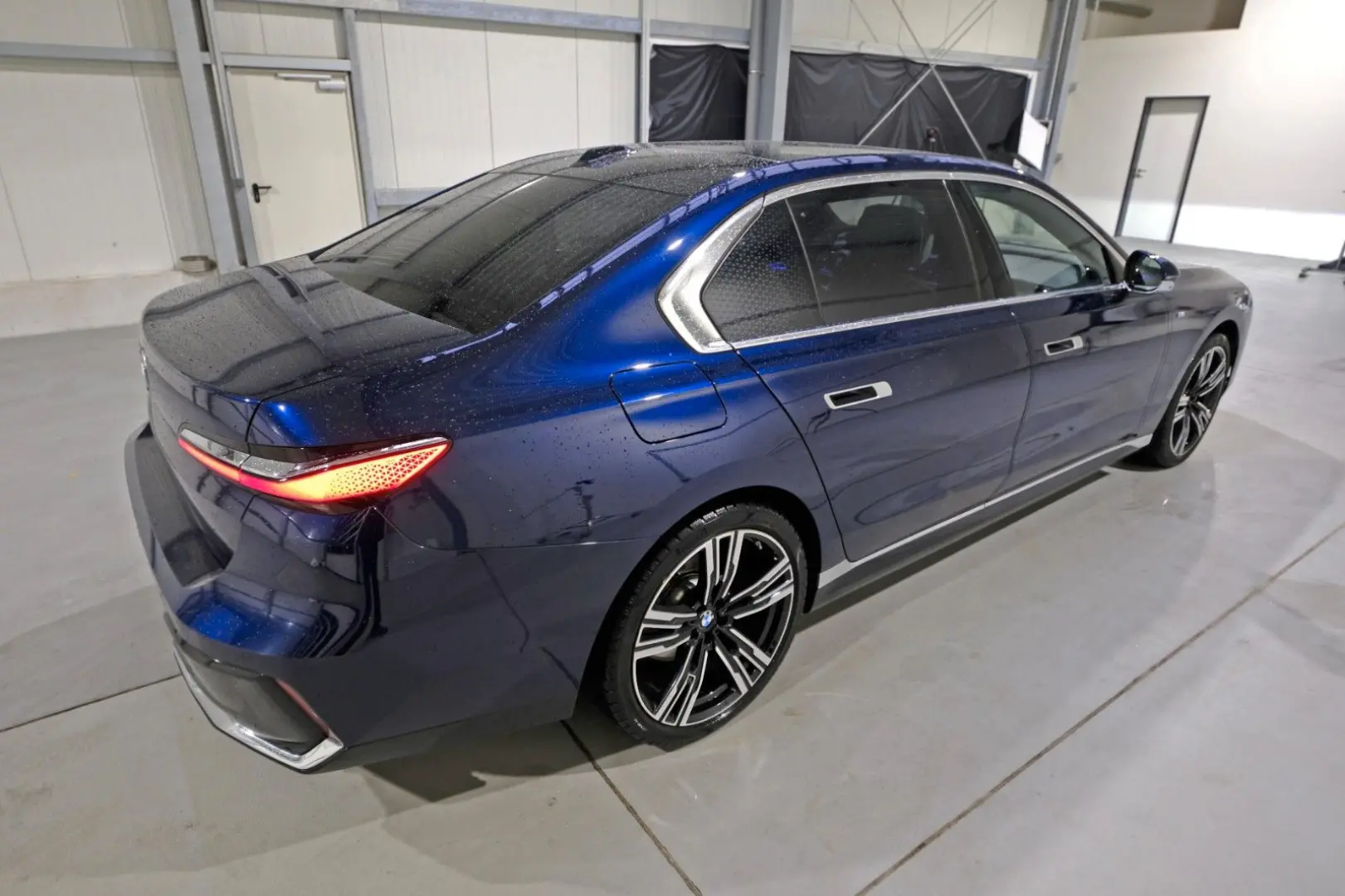 740 d xDrive M Sport TV SoftClose MultifunctionS IconicGl