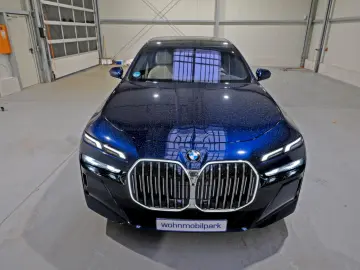 740 d xDrive M Sport TV SoftClose MultifunctionS IconicGl