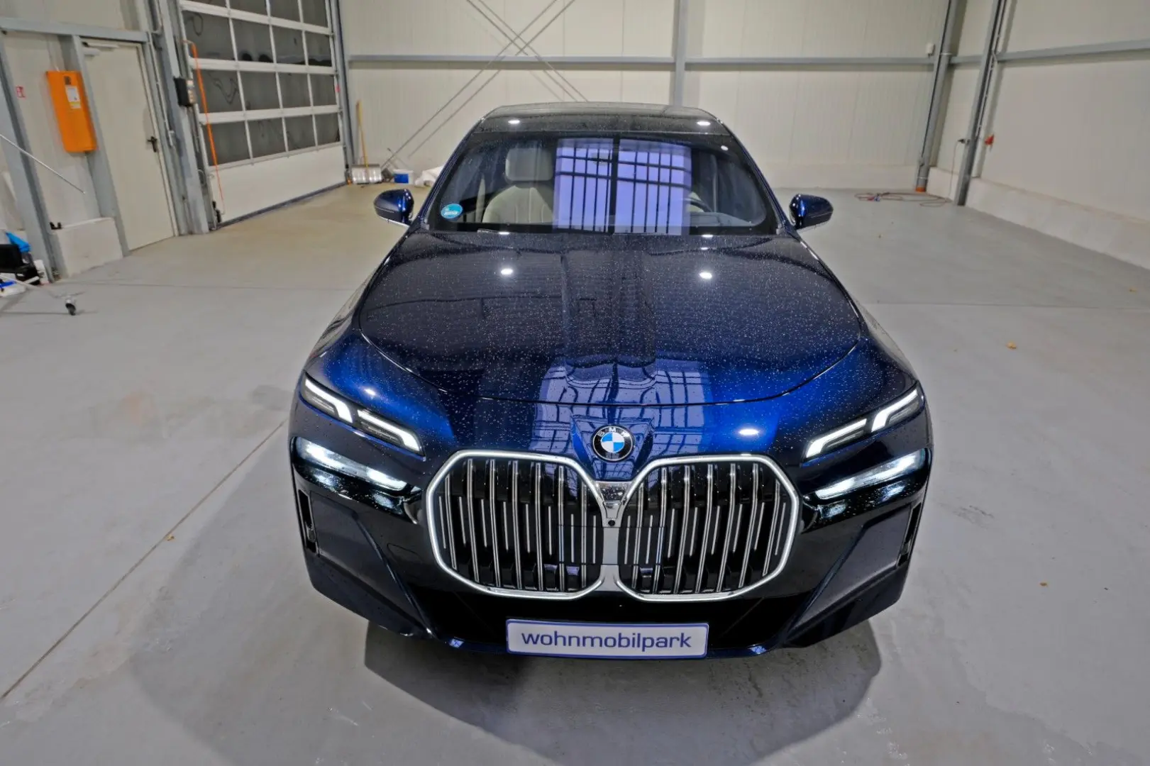 740 d xDrive M Sport TV SoftClose MultifunctionS IconicGl