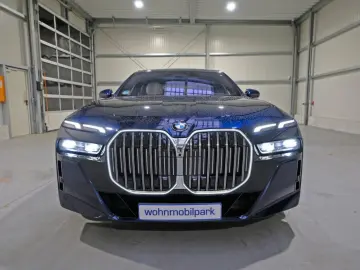 740 d xDrive M Sport TV SoftClose MultifunctionS IconicGl