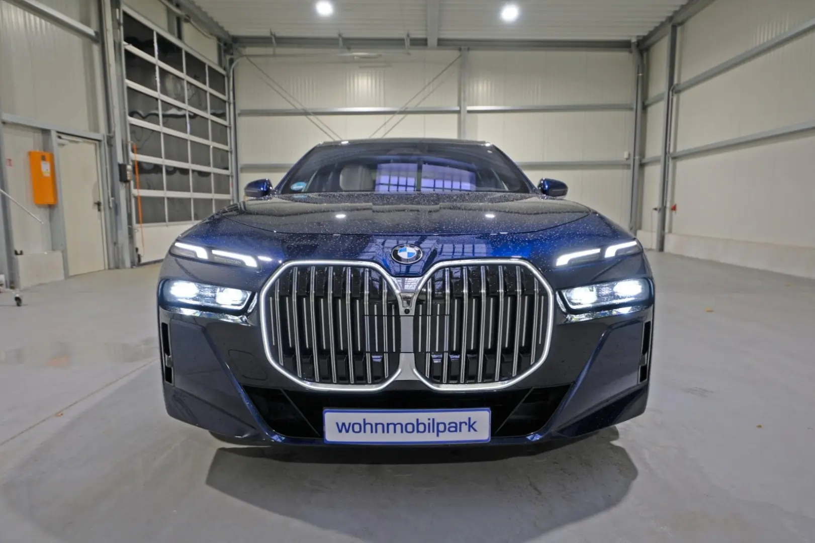 740 d xDrive M Sport TV SoftClose MultifunctionS IconicGl
