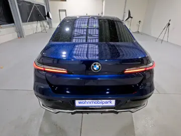 740 d xDrive M Sport TV SoftClose MultifunctionS IconicGl