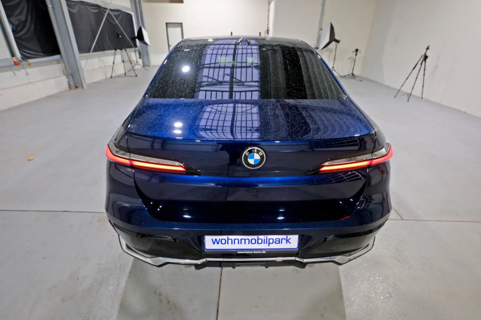 740 d xDrive M Sport TV SoftClose MultifunctionS IconicGl