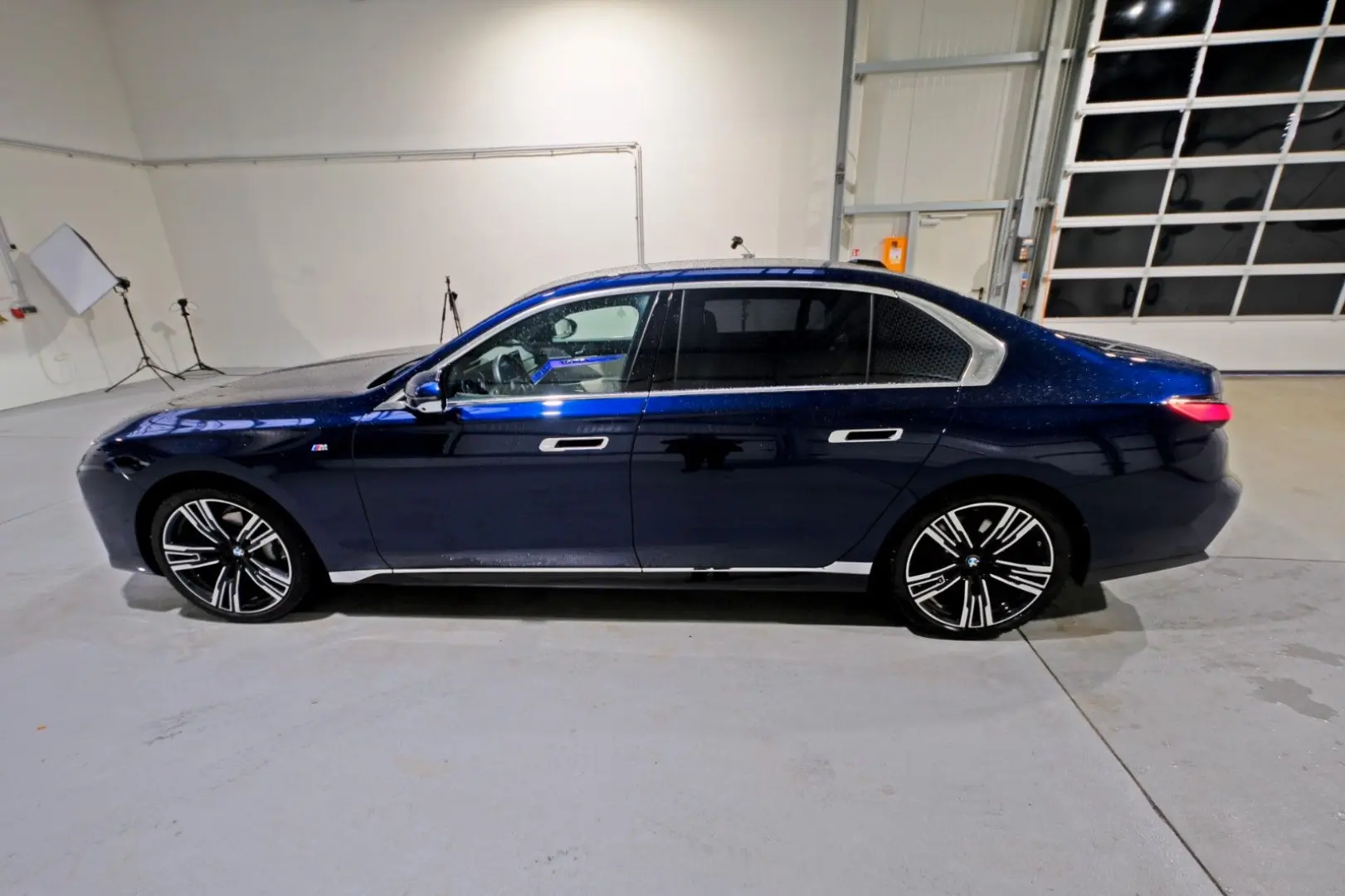 740 d xDrive M Sport TV SoftClose MultifunctionS IconicGl