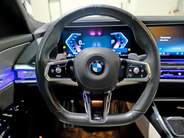 740 d xDrive M Sport TV SoftClose MultifunctionS IconicGl