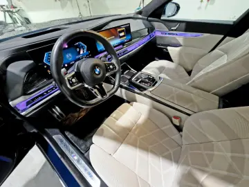 740 d xDrive M Sport TV SoftClose MultifunctionS IconicGl