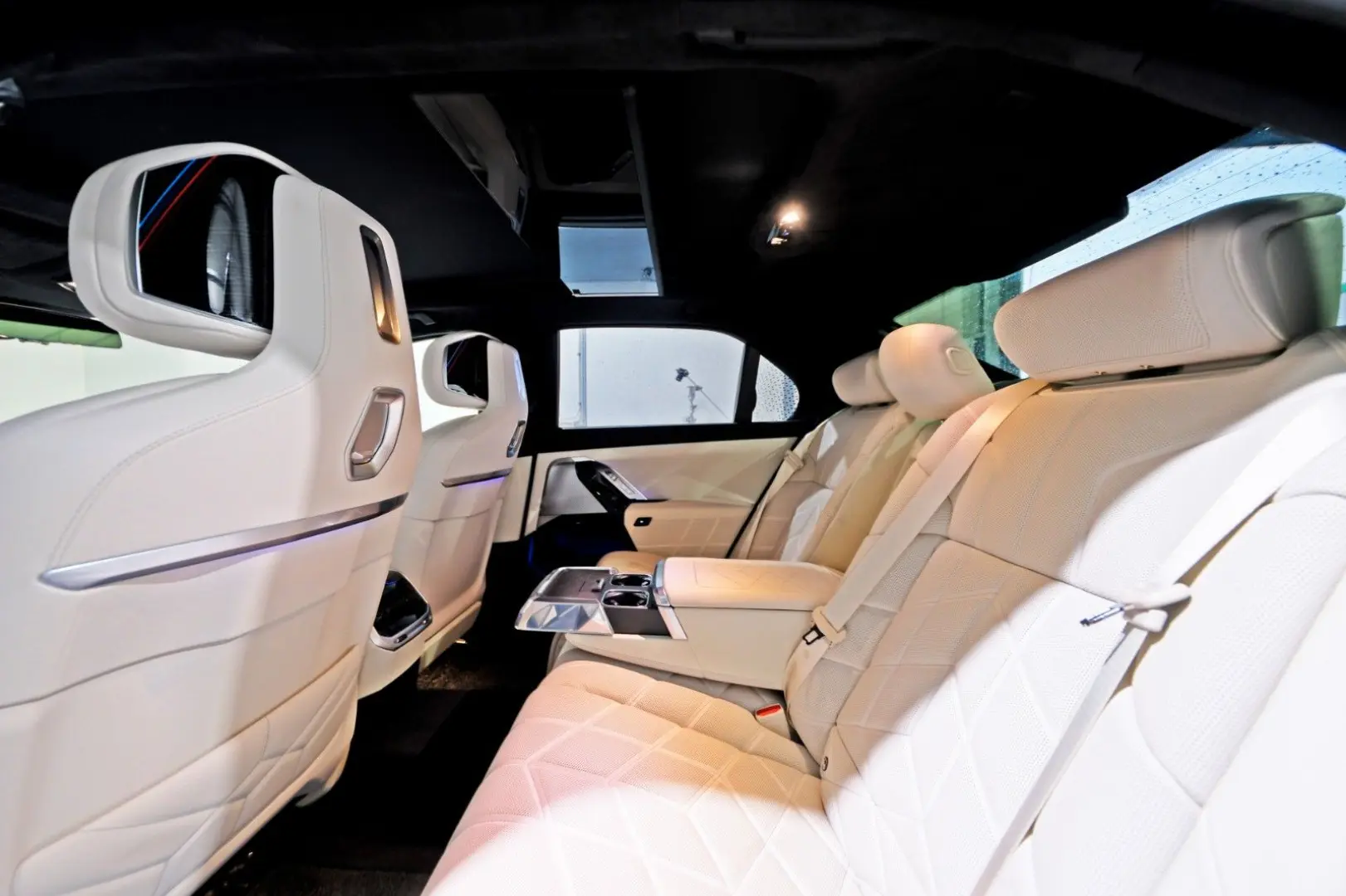 740 d xDrive M Sport TV SoftClose MultifunctionS IconicGl