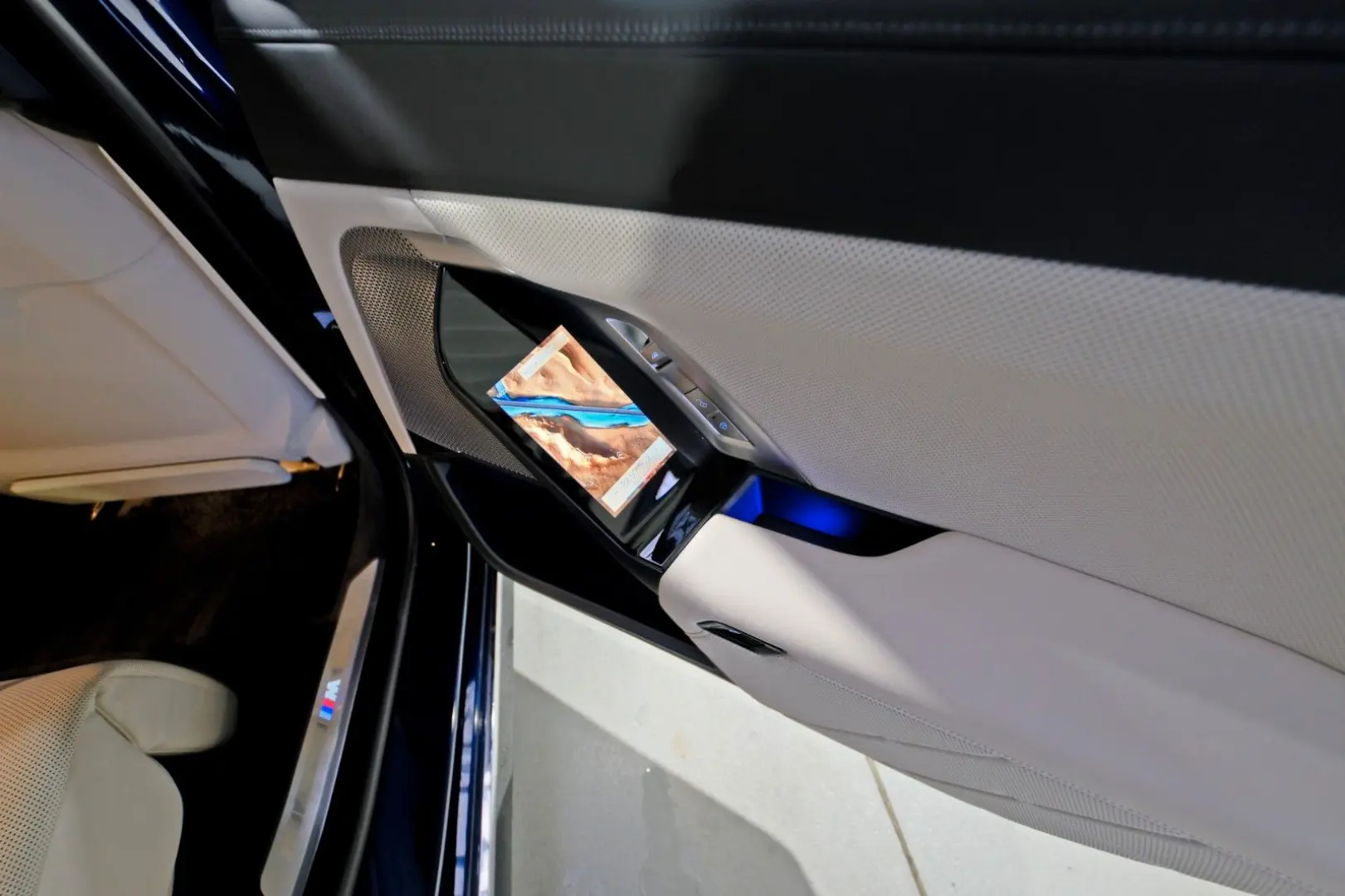 740 d xDrive M Sport TV SoftClose MultifunctionS IconicGl