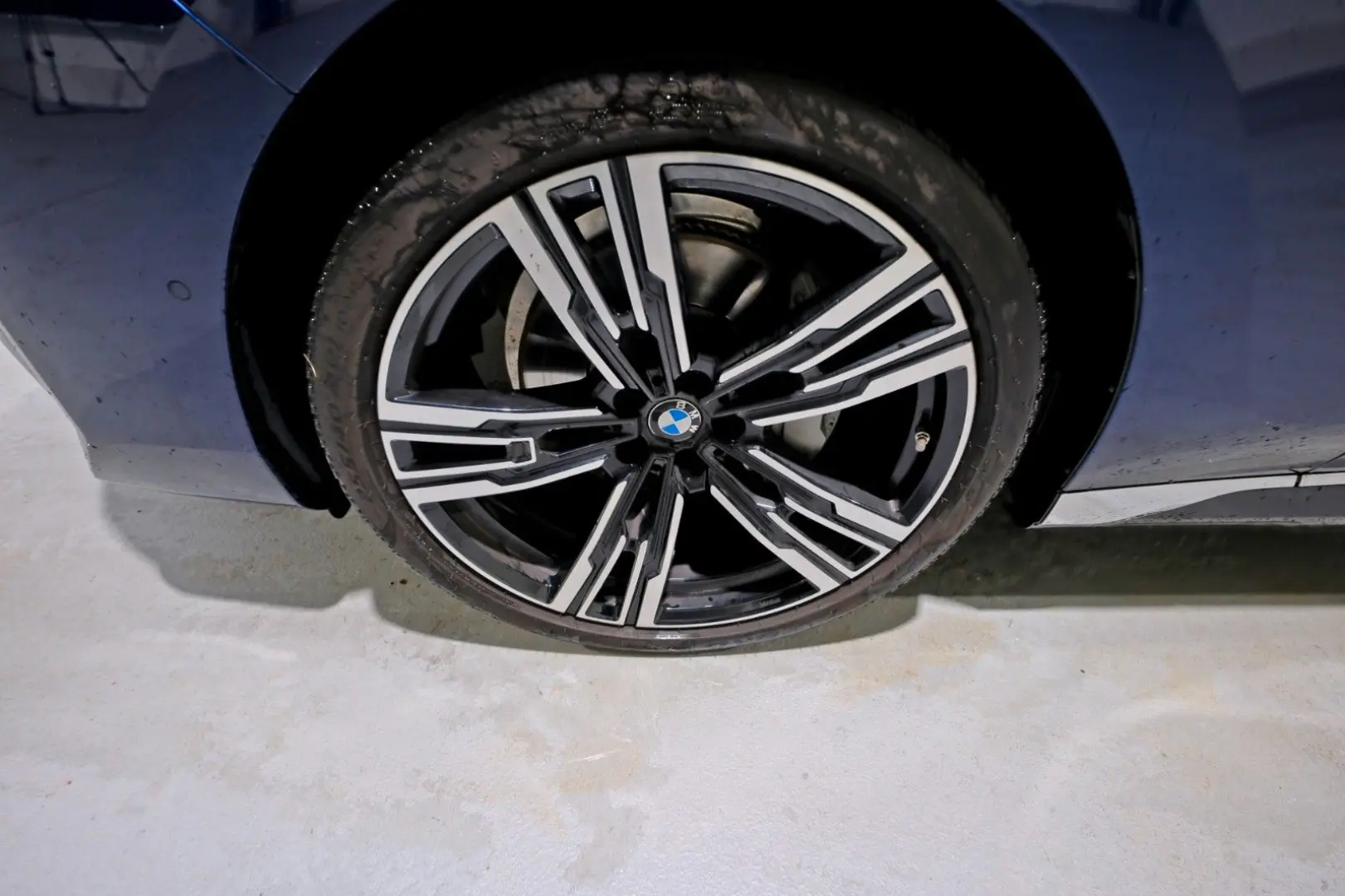 740 d xDrive M Sport TV SoftClose MultifunctionS IconicGl