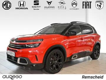 C5 Aircross Hybrid Shine Pack225 EAT8 NAVI LED 3