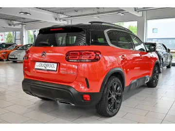 C5 Aircross Hybrid Shine Pack225 EAT8 NAVI LED 3