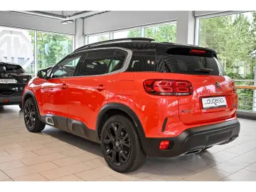 C5 Aircross Hybrid Shine Pack225 EAT8 NAVI LED 3