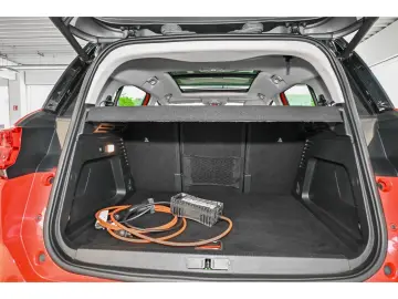 C5 Aircross Hybrid Shine Pack225 EAT8 NAVI LED 3