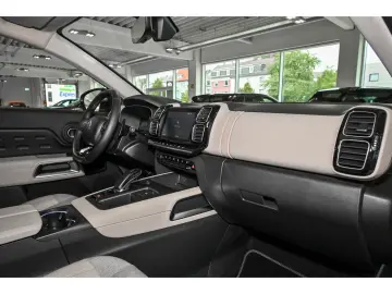 C5 Aircross Hybrid Shine Pack225 EAT8 NAVI LED 3