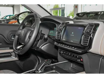 C5 Aircross Hybrid Shine Pack225 EAT8 NAVI LED 3