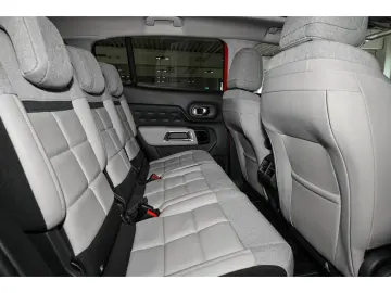 C5 Aircross Hybrid Shine Pack225 EAT8 NAVI LED 3