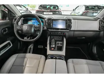 C5 Aircross Hybrid Shine Pack225 EAT8 NAVI LED 3