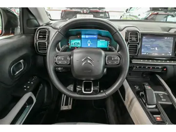 C5 Aircross Hybrid Shine Pack225 EAT8 NAVI LED 3