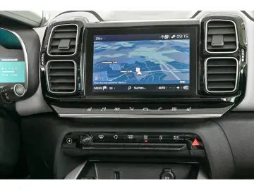 C5 Aircross Hybrid Shine Pack225 EAT8 NAVI LED 3